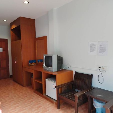 N.D.Hotel Ко-Ланта Экстерьер фото