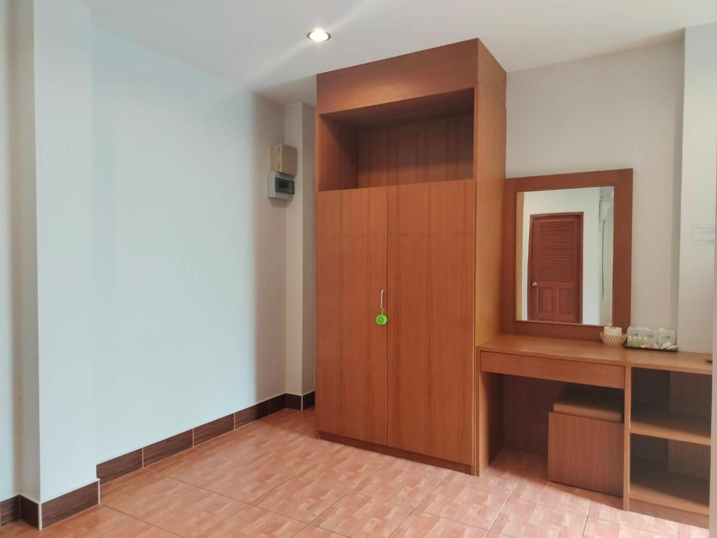 N.D.Hotel Ко-Ланта Экстерьер фото