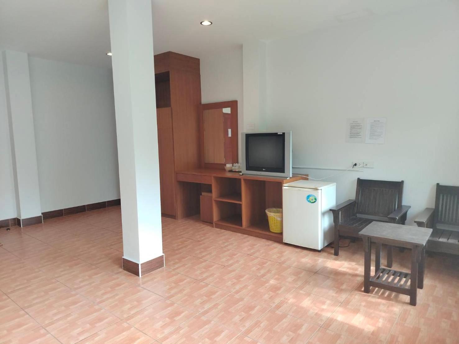 N.D.Hotel Ко-Ланта Экстерьер фото