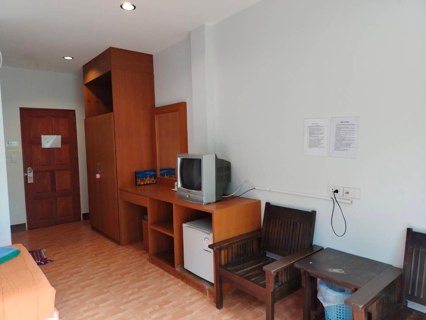 N.D.Hotel Ко-Ланта Экстерьер фото