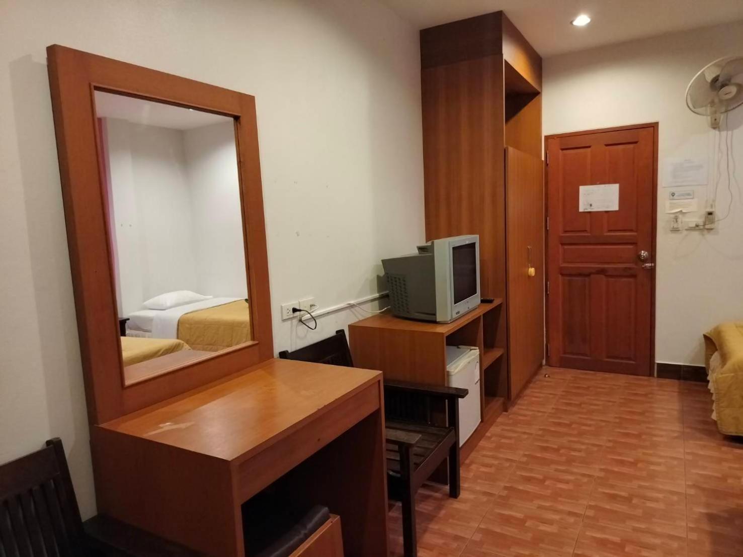 N.D.Hotel Ко-Ланта Экстерьер фото