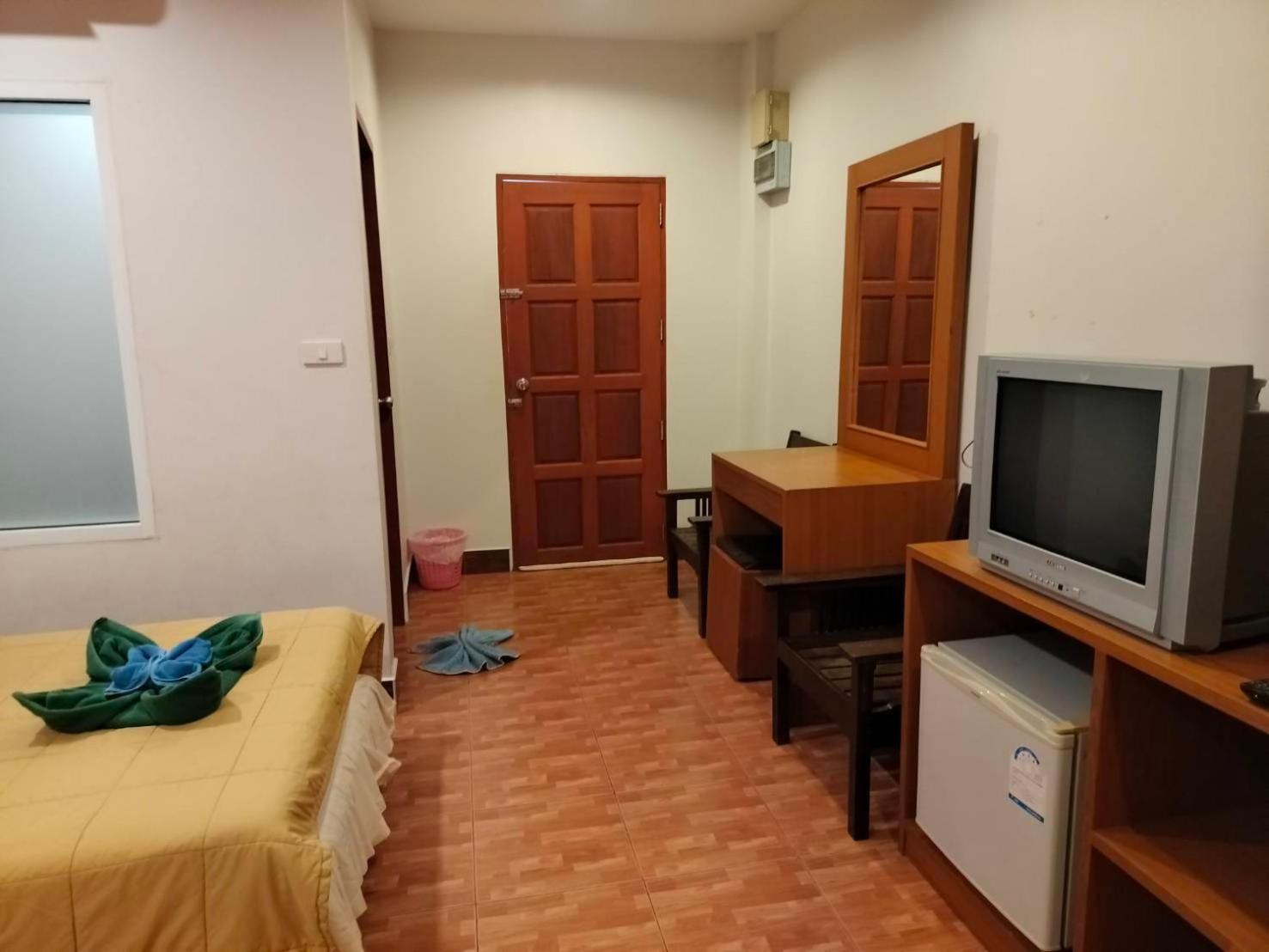 N.D.Hotel Ко-Ланта Экстерьер фото