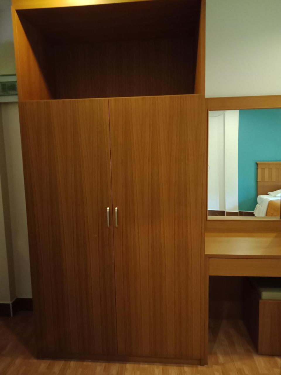 N.D.Hotel Ко-Ланта Экстерьер фото